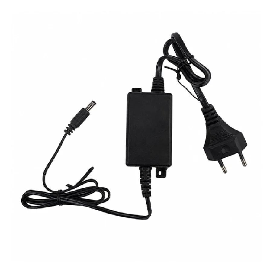Aptech PA60 Outdoor 12V 2A CCTV Camera Power Adapter image 1