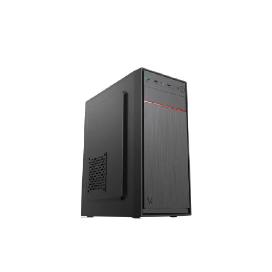 Aptech T3205 ATX Office Casing Without Fan image 1