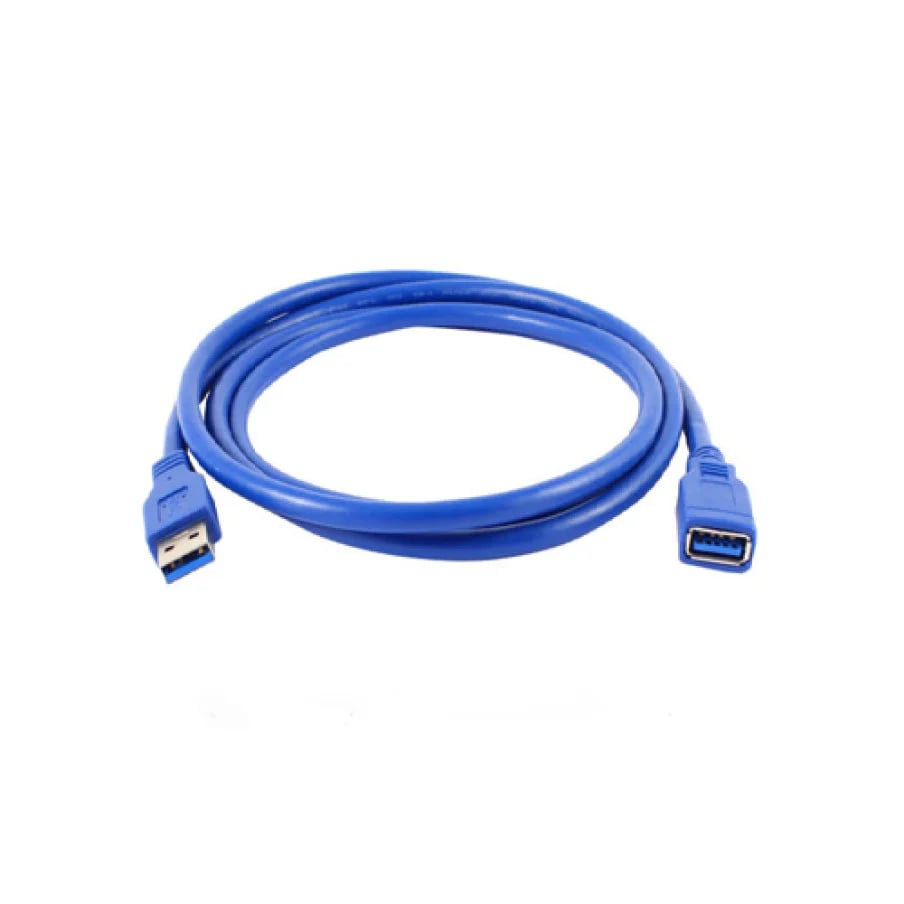 Aptech USB 3.0 Extension Cable image 1