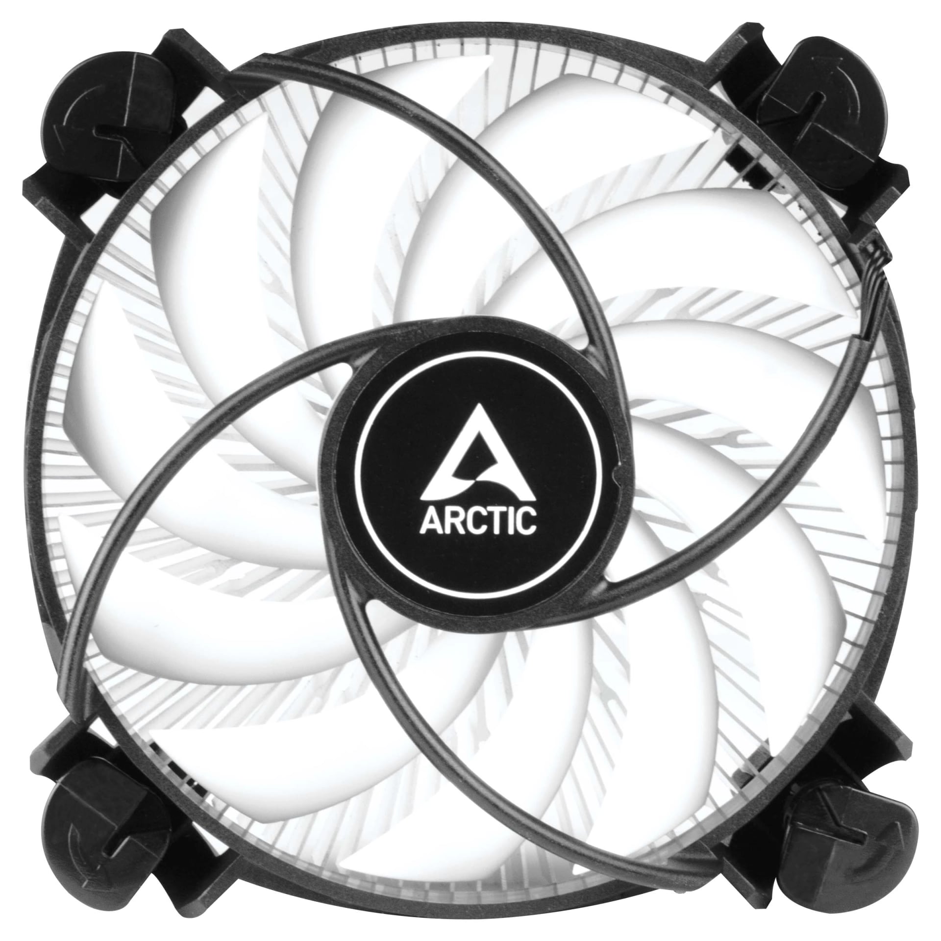 Arctic Alpine 17 CO Low Profile Intel CPU Cooler image 1