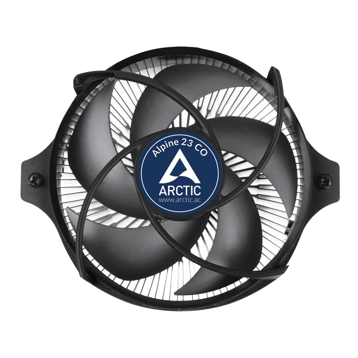 Arctic Alpine 23 CO Compact AMD CPU Cooler image 1