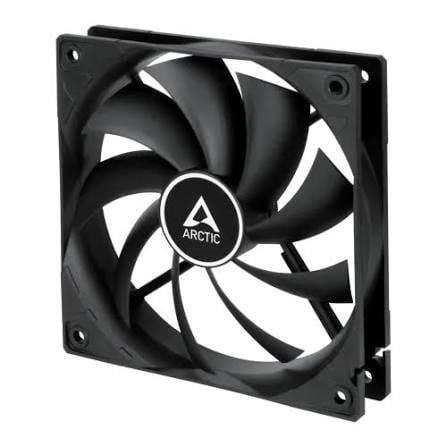 Arctic F12 120mm Casing Fan image 1