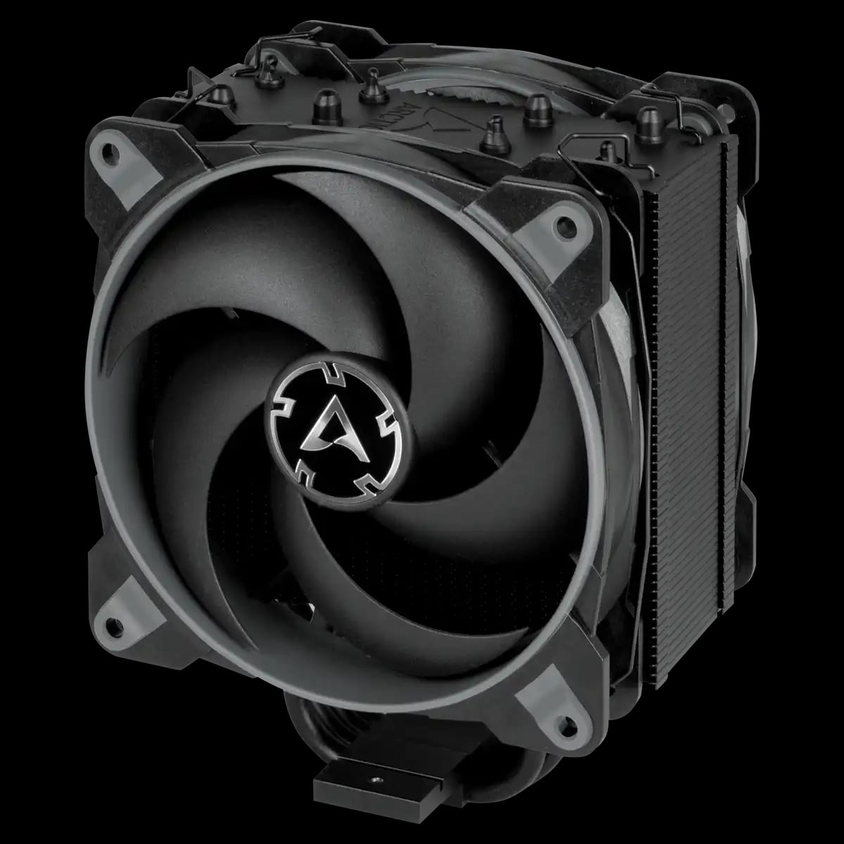 Arctic Freezer 34 eSports DUO Air CPU Cooler Grey image 1