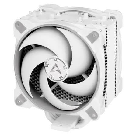 Arctic Freezer 34 eSports DUO Air CPU Cooler White image 1