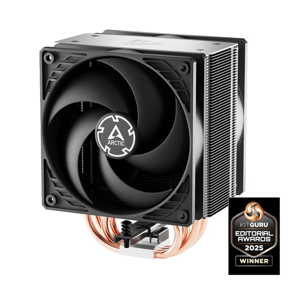 Arctic Freezer 36 Multi Compatible Tower CPU Cooler image 1