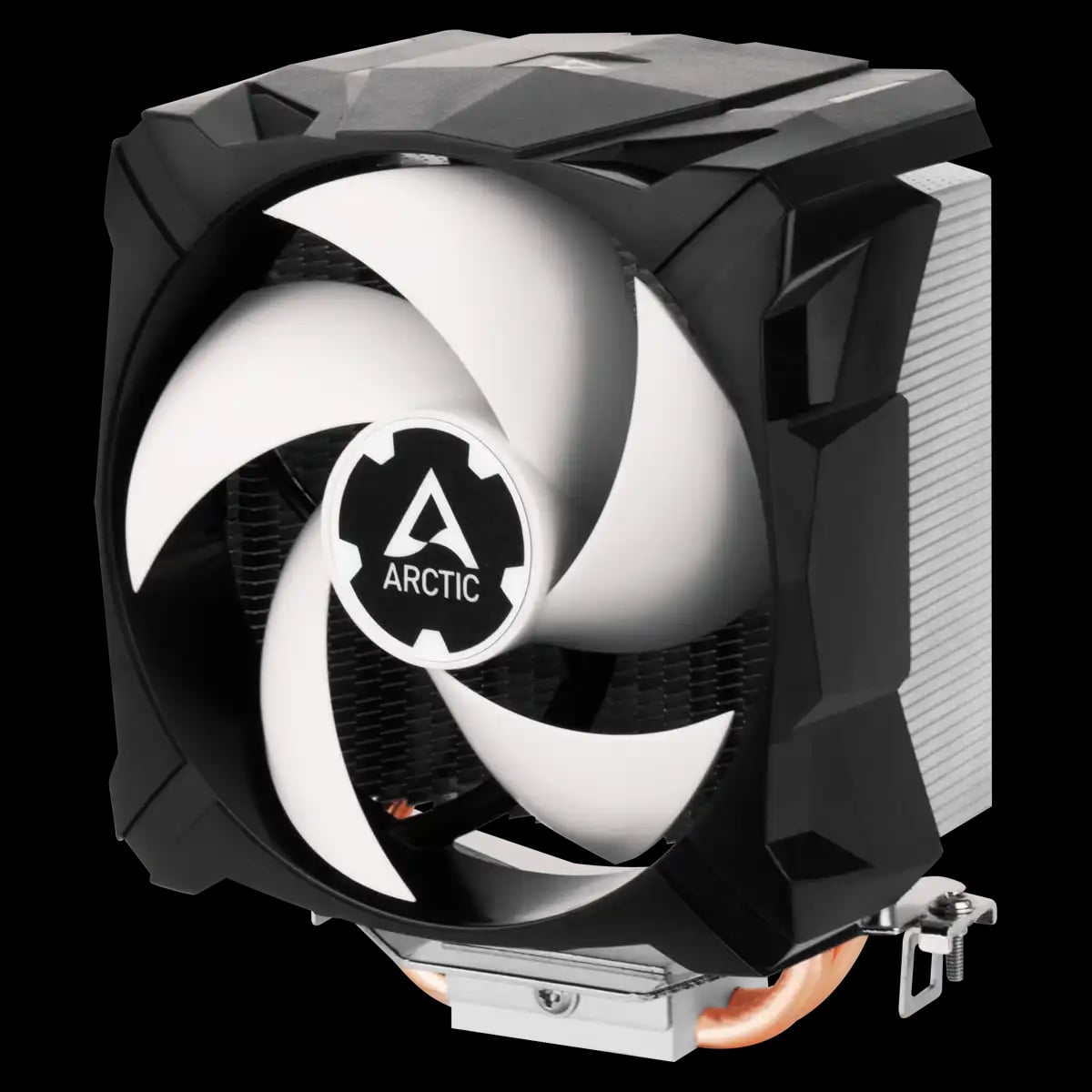 Arctic Freezer 7 X Multi-Compatible Air CPU Cooler image 1