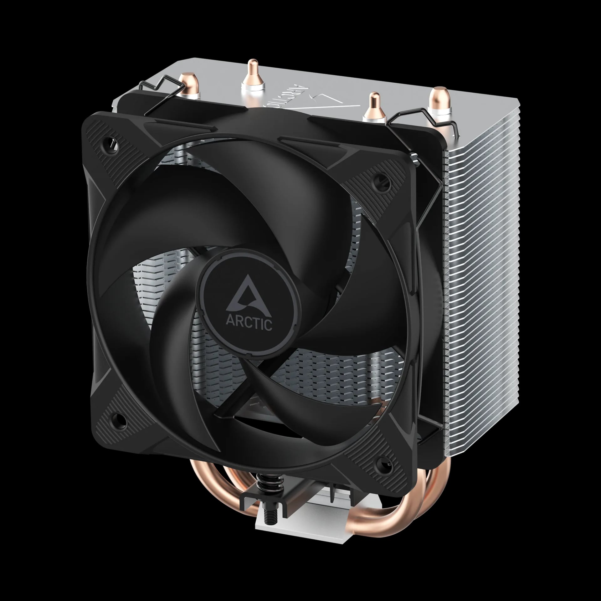 Arctic Freezer 8i Air CPU Cooler image 1