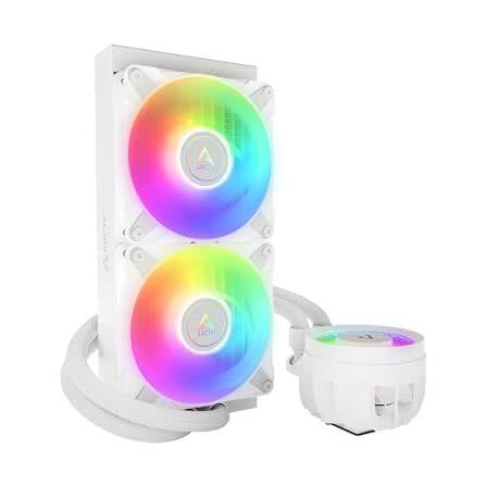 Arctic Liquid Freezer III 240mm Liquid CPU Cooler image 1
