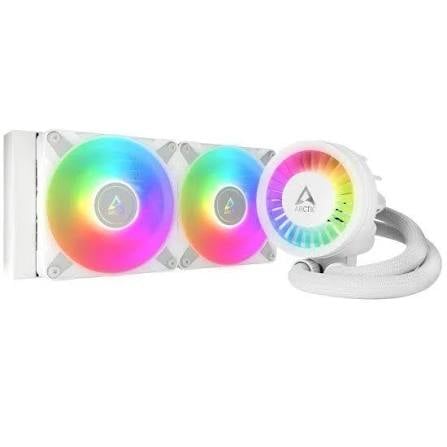 Arctic Liquid Freezer III 240mm RGB Liquid CPU Cooler image 1