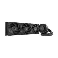 Arctic Liquid Freezer III 360mm Liquid CPU Cooler image 1