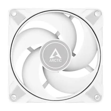 Arctic P12 Max 120mm Casing Fan White image 1