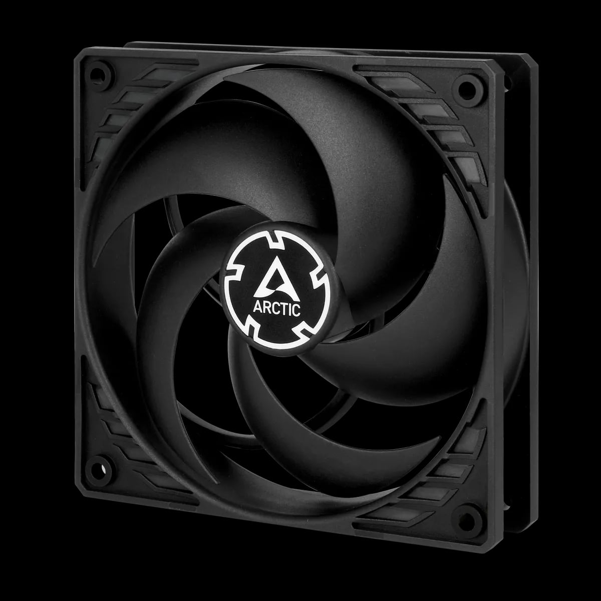 Arctic P12 Pressure Optimised 120mm Casing Fan image 1