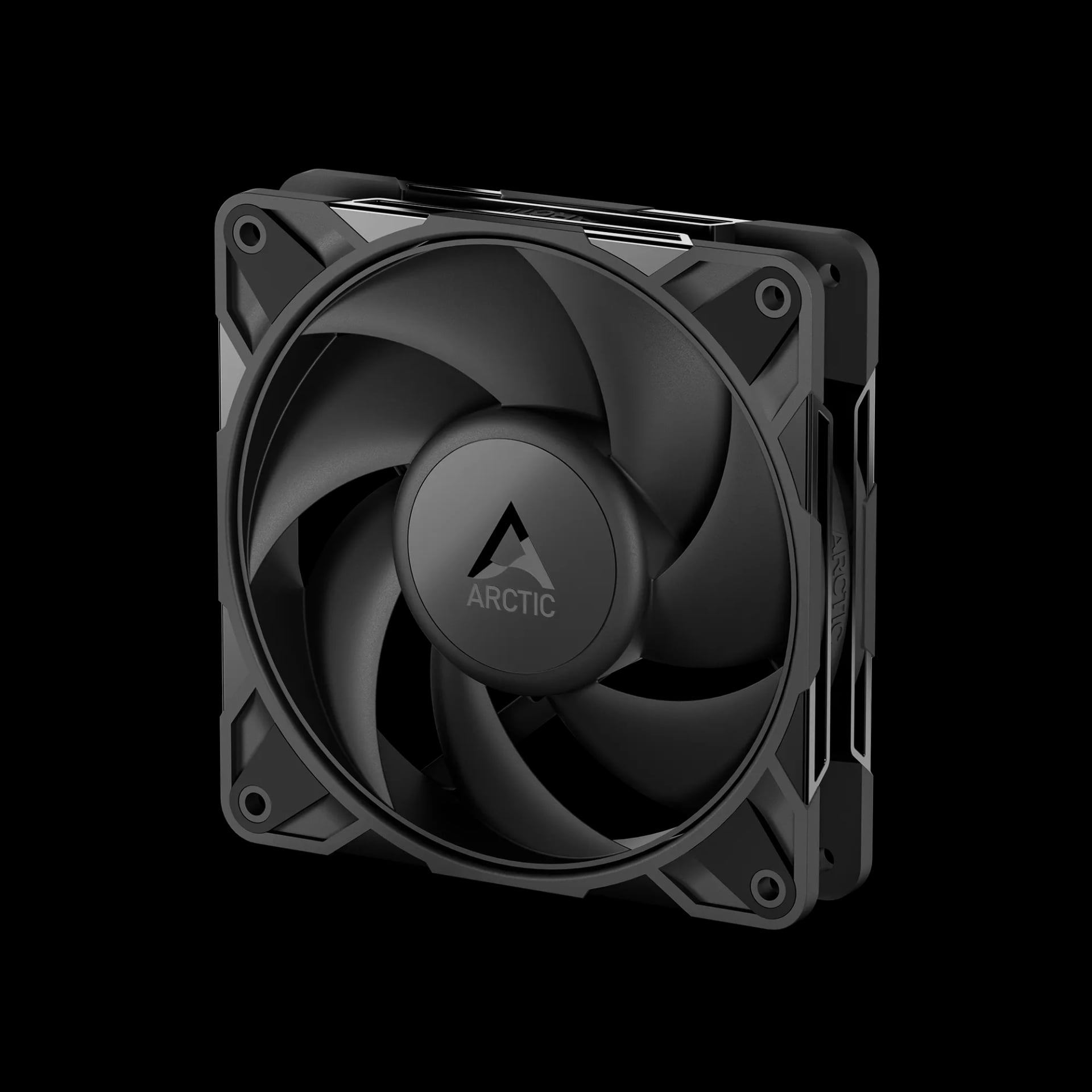 Arctic P12 Pro 120mm PWM Casing Fan (Single Pack) image 1