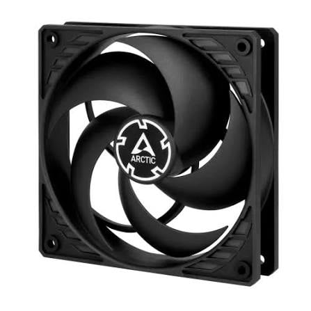 Arctic P12 Silent 120mm Low Noise Casing Fan image 1