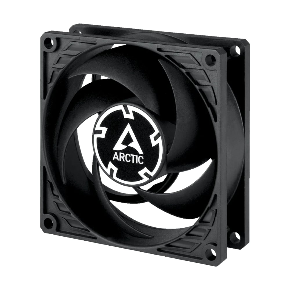 Arctic P8 Max 80mm High Speed PWM Casing Fan image 1