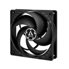 Arctic P8 Silent 80mm Low Noise Casing Cooler image 1