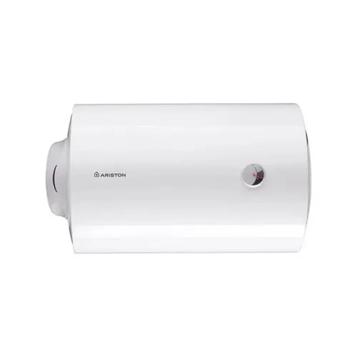 Ariston PRO1 R Horizontal 50L Geyser image 1
