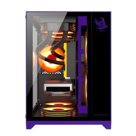 ARS Legend 171 M-ATX Gaming Casing image 1