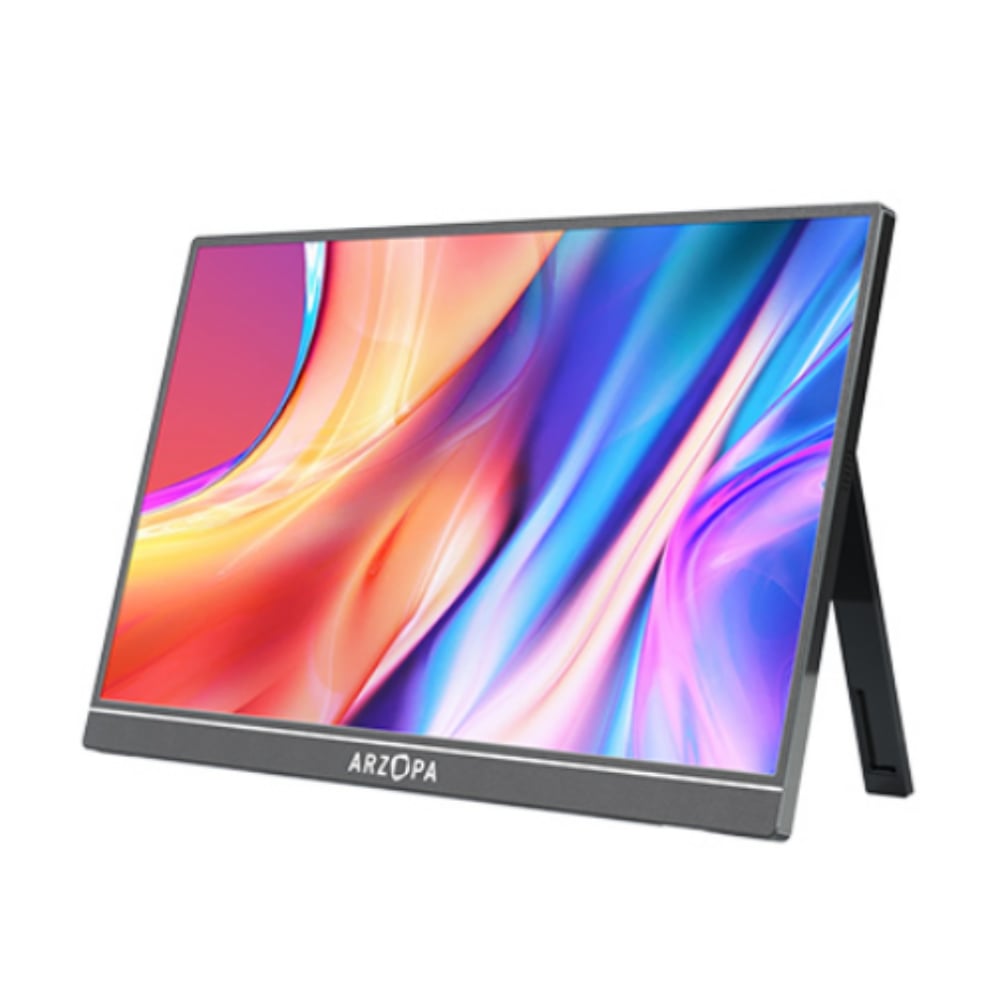 Arzopa Z5RC 17.3" 4K UHD IPS Portable Monitor image 1