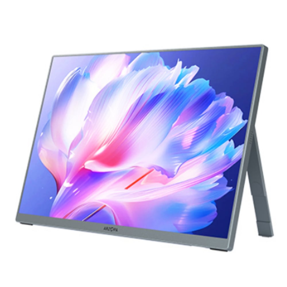 Arzopa Z7RC 15.6" 4K UHD IPS Portable Monitor image 1