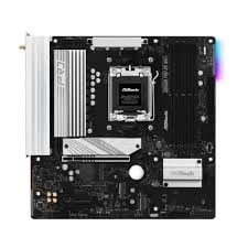 ASRock B850M Pro-A WiFi AM5 DDR5 M-ATX Motherboard image 1