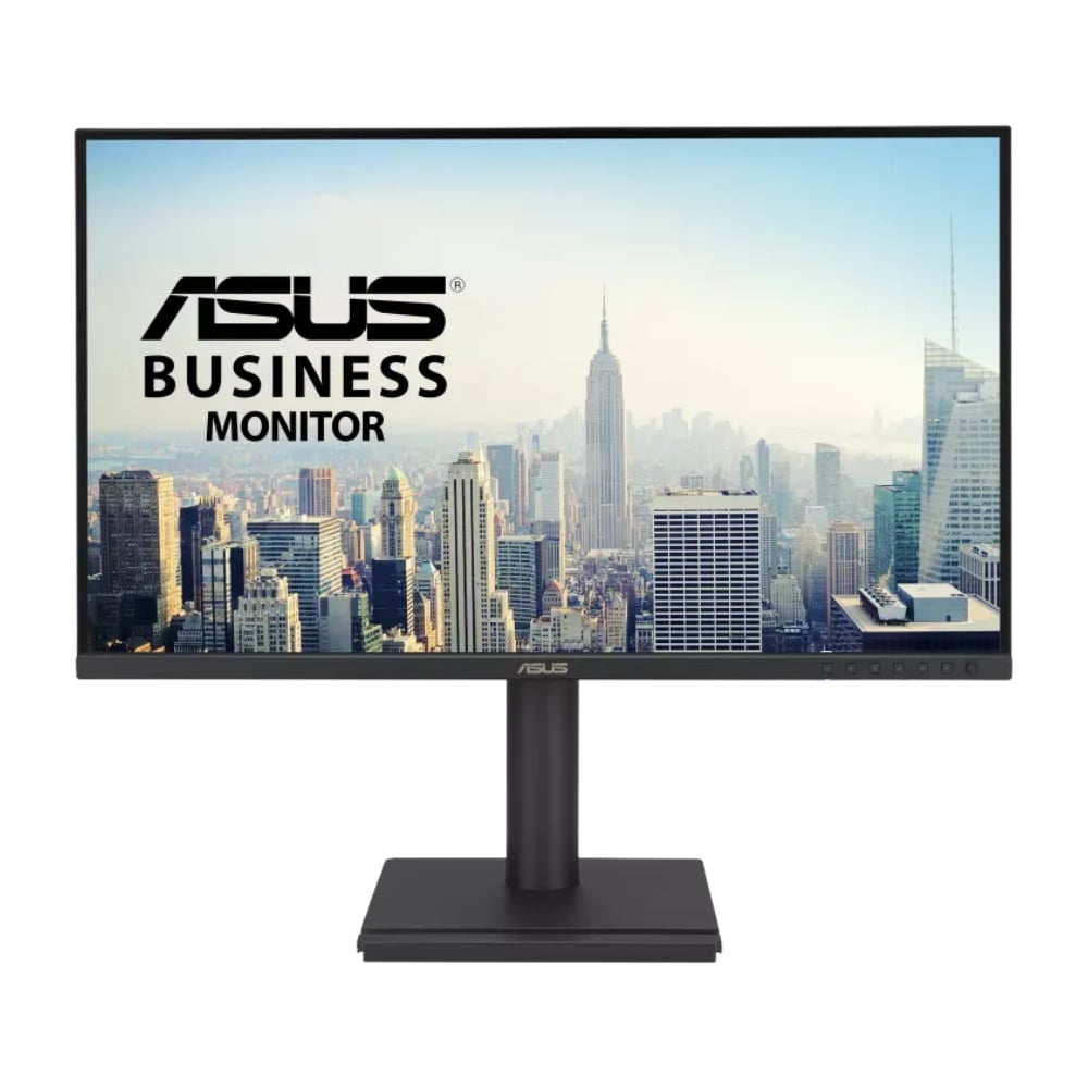 Asus BE27ACGN 27" 120Hz 2K QHD IPS Business Monitor image 1