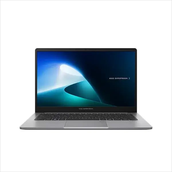 Asus ExpertBook B1 B1403CVA Core 7 240H 14" FHD Laptop image 1