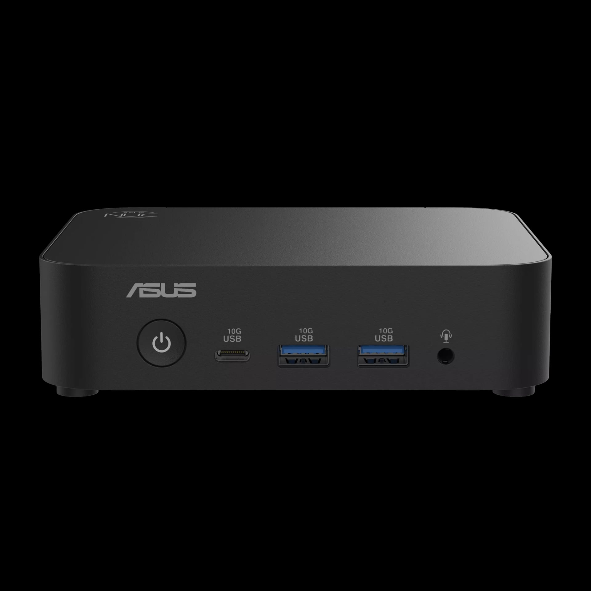 Asus NUC 14 Essential Intel N97 Portable Mini PC image 1