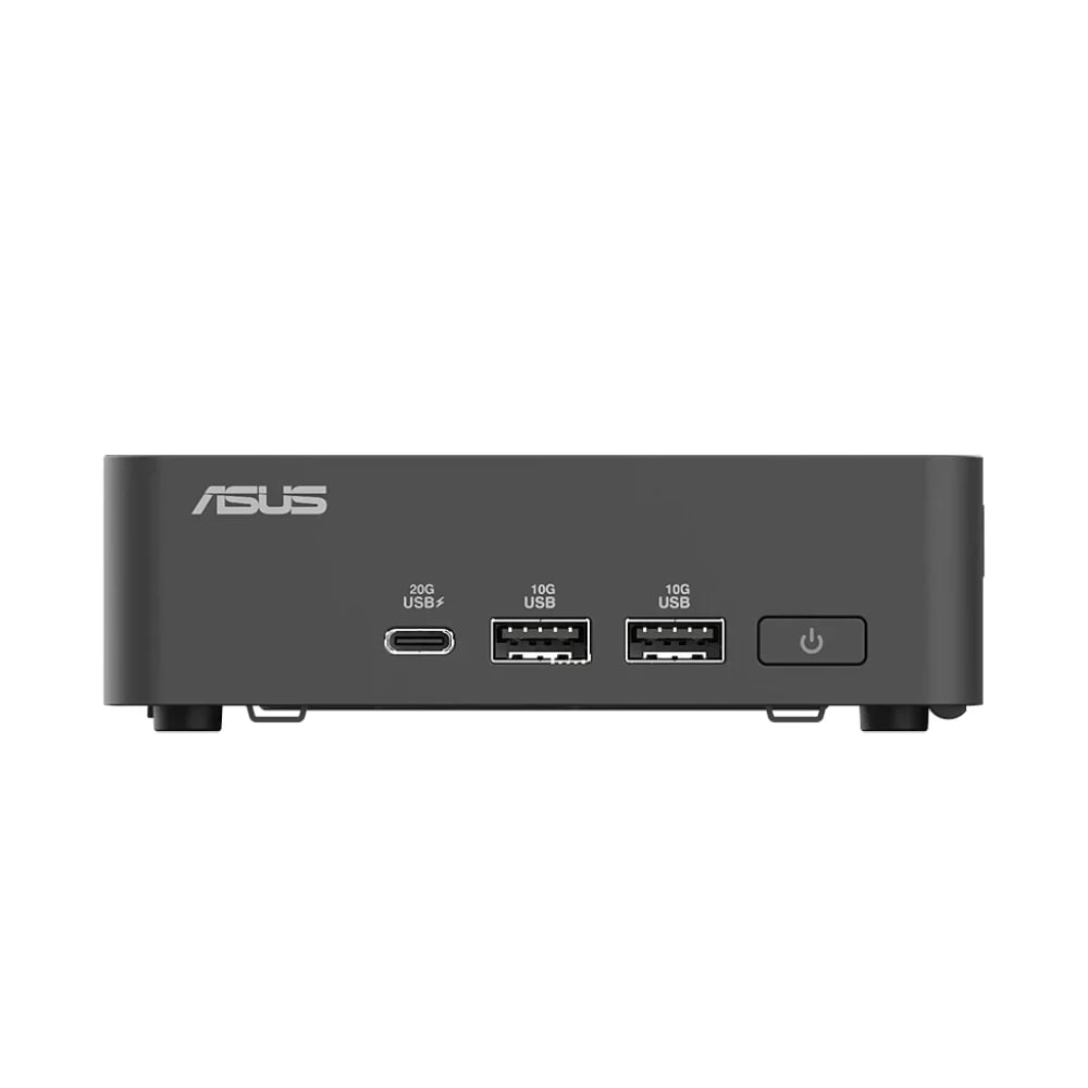 ASUS NUC 15 Pro Core i3 13th Gen Portable Mini PC image 1