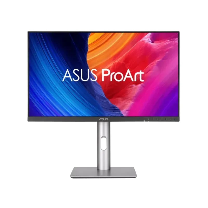 ASUS ProArt Display PA27JCV 27" 5K Professional Monitor image 1