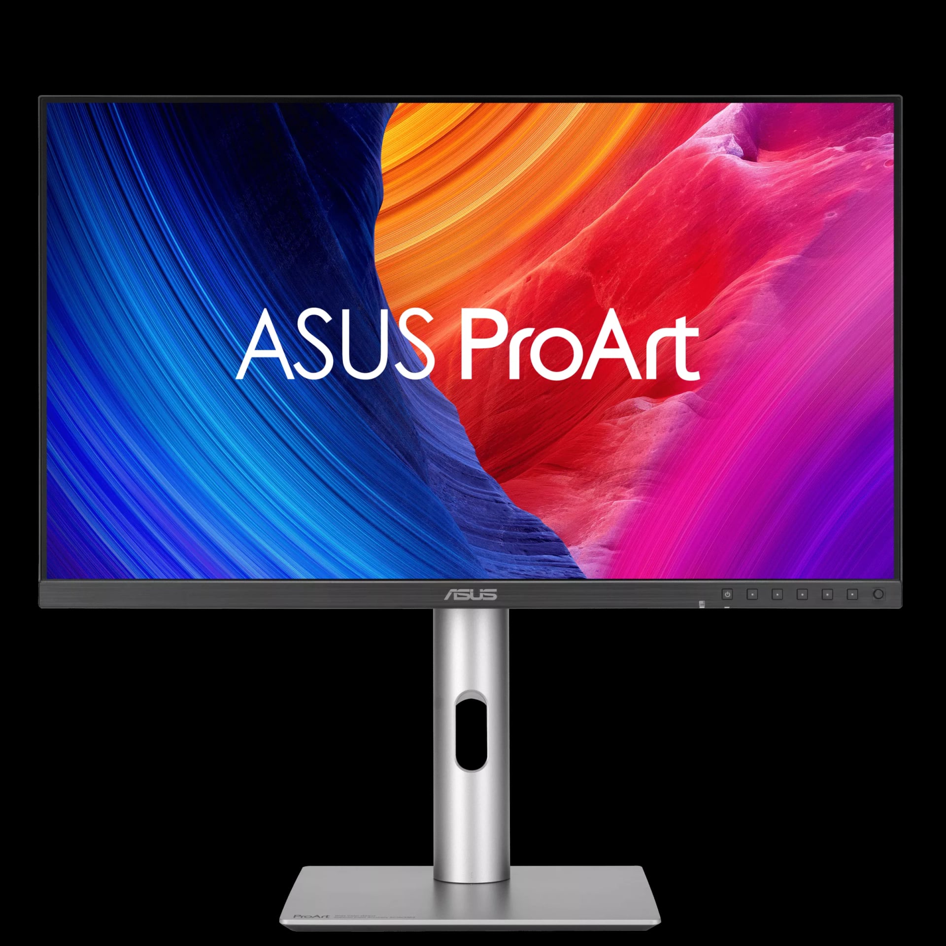 ASUS ProArt Display PA32QCV 32" 6K Professional Monitor image 1