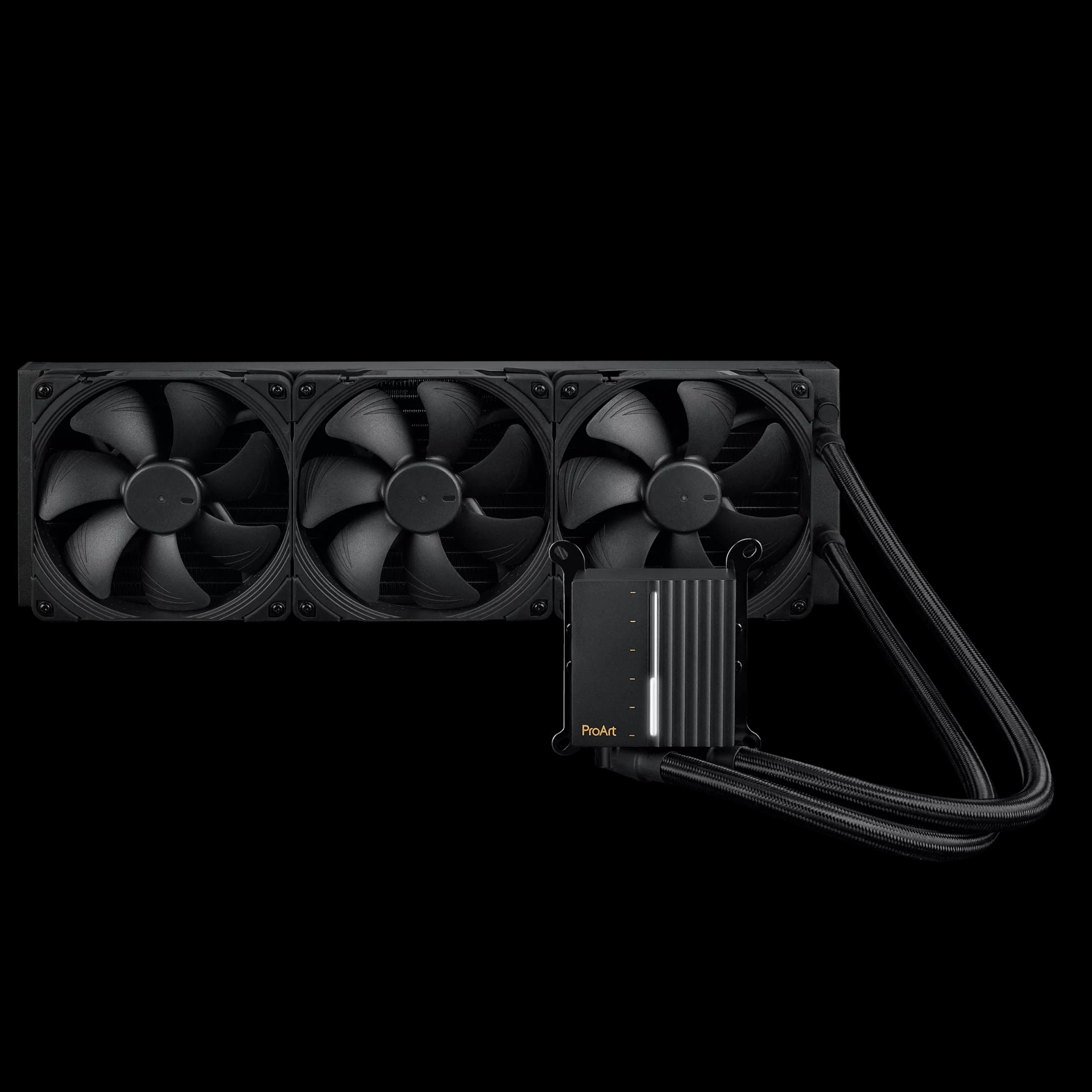 ASUS ProArt LC 420 420mm All-In-One CPU Liquid Cooler image 1