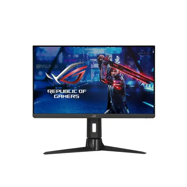 Asus ROG Strix XG256Q 25" 180Hz FHD Gaming Monitor image 1