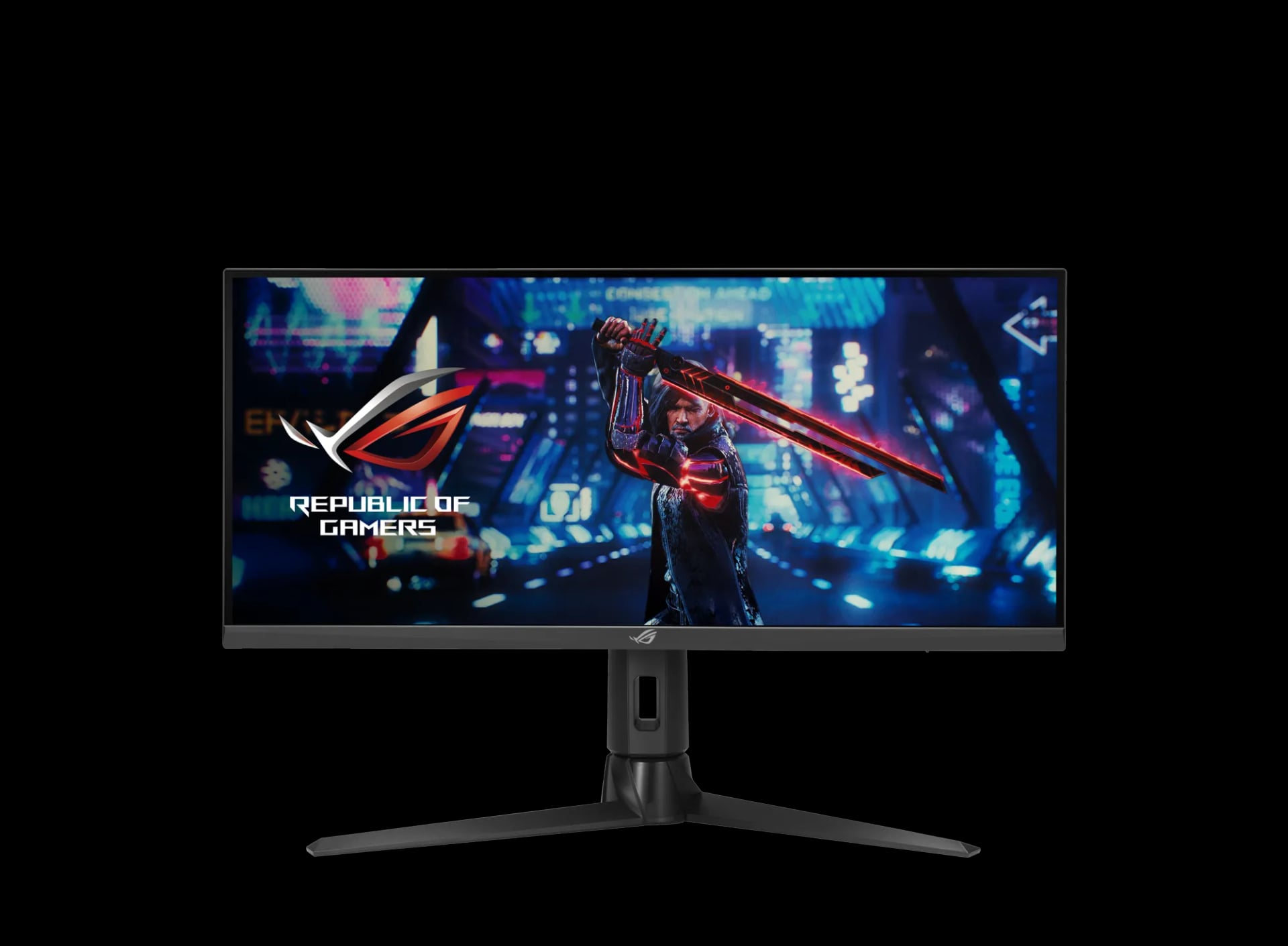 Asus ROG Strix XG309CM 30" IPS 220Hz Gaming Monitor image 1