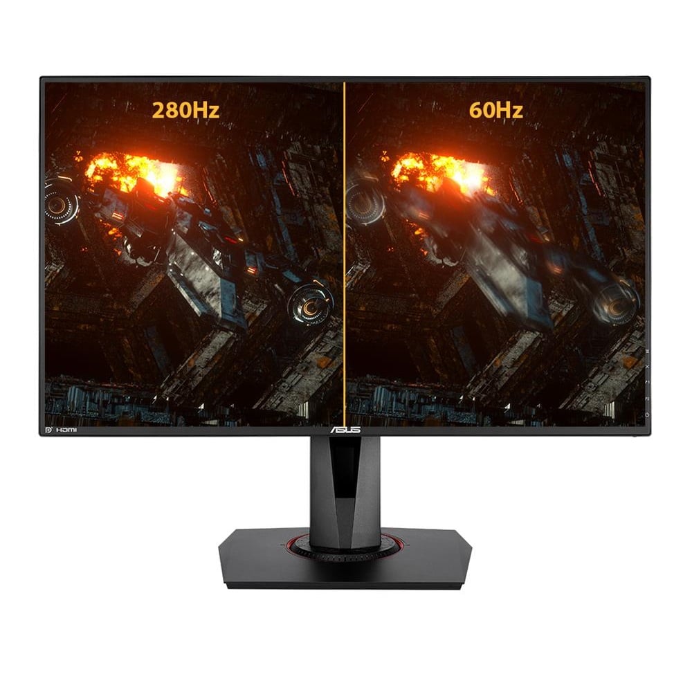 ASUS TUF Gaming VG279QM 27" HDR Gaming Monitor image 1