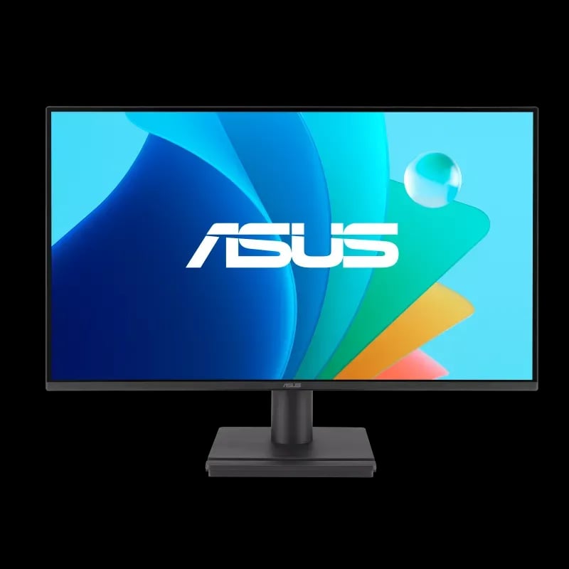Asus VA249HG 23.8" 120Hz FHD IPS Eye Care Monitor image 1