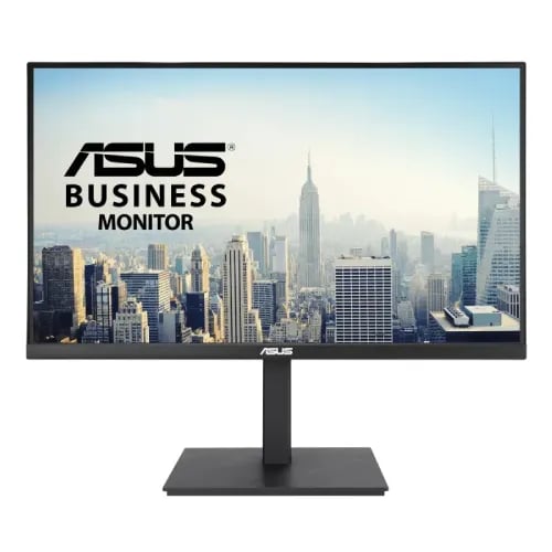 ASUS VA27UQSB 27 Inch 4K IPS Eye Care Monitor image 1
