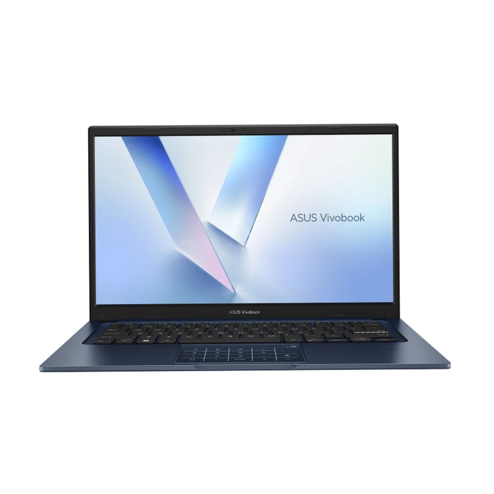 Asus Vivobook 14 A1404VA Core 5 120U 14" FHD Laptop image 1