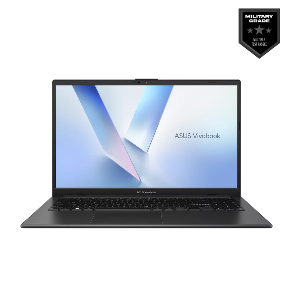 Asus Vivobook Go 15 E1504TA Intel N150 15.6" FHD Laptop image 1