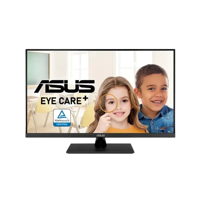 ASUS VP327Q 32" 4K UHD VA Eye Care Monitor image 1