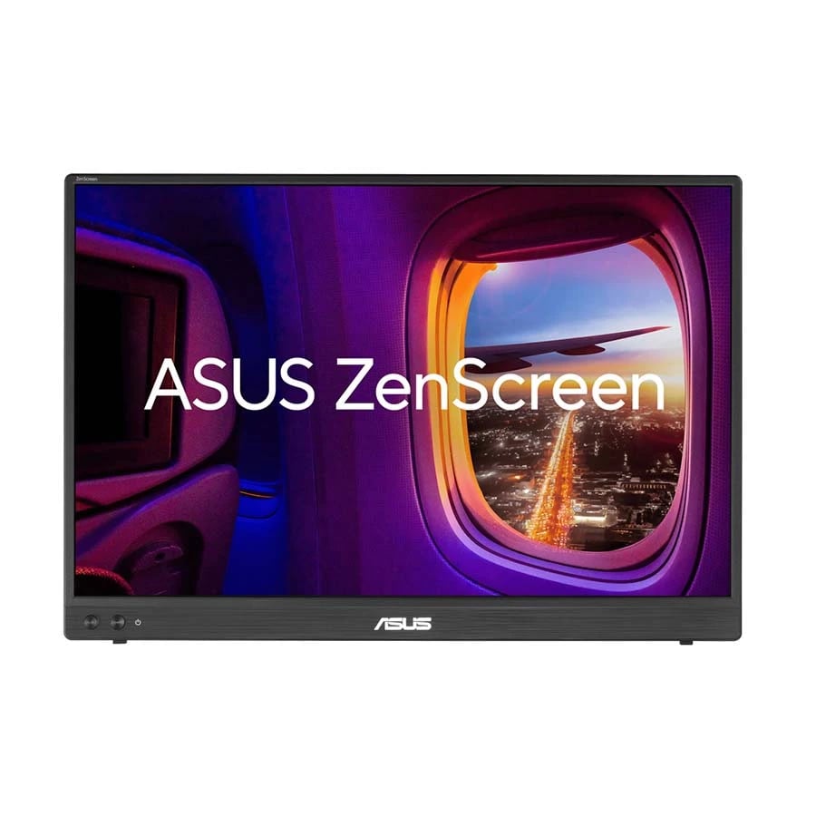 ASUS ZenScreen MB16NCG 16" WQXGA IPS Portable Monitor image 1