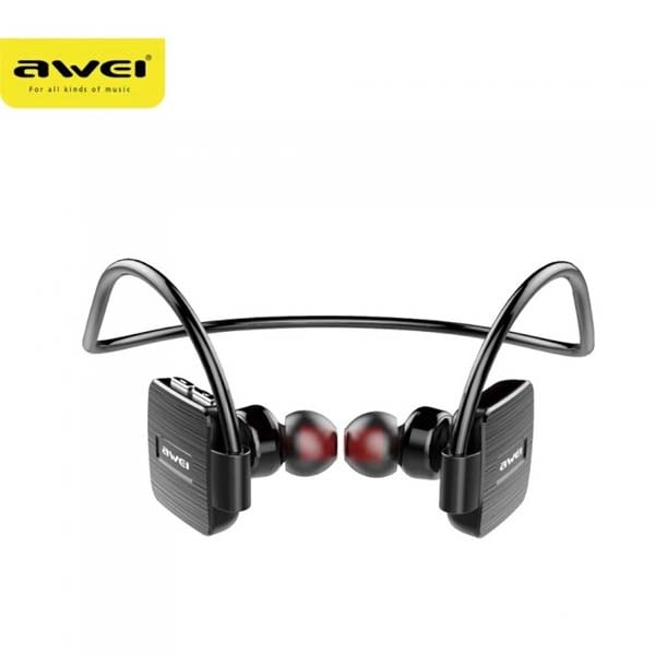 Awei A848BL Wireless Bluetooth Earphone image 1