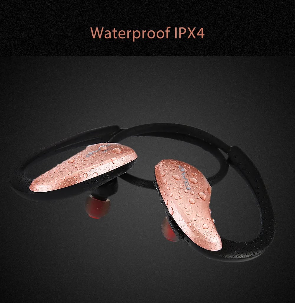 Awei A885BL Waterproof Earphone Bluetooth image 1