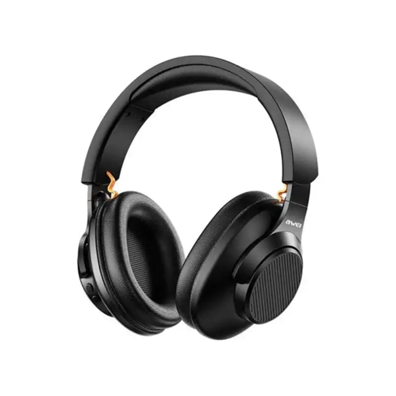 Awei A997BL Stereo Wireless Bluetooth Headphone image 1