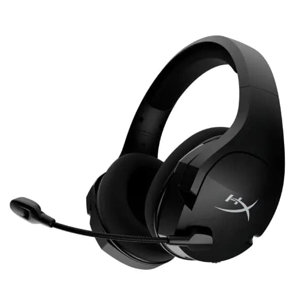 AWEI AT100 ANC Over Ear HiFi Wireless Headphones image 1