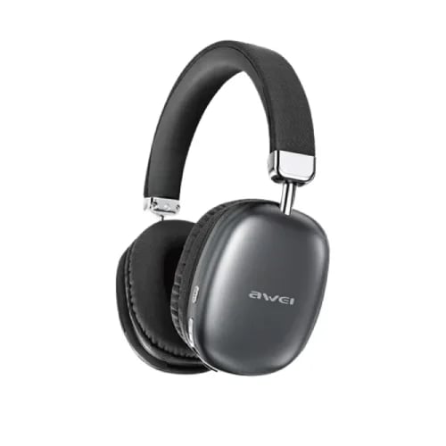 Awei AT8 Wireless Bluetooth Headphone image 1