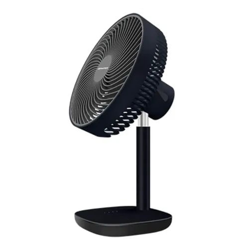Awei F23 Rechargeable Desk Fan image 1