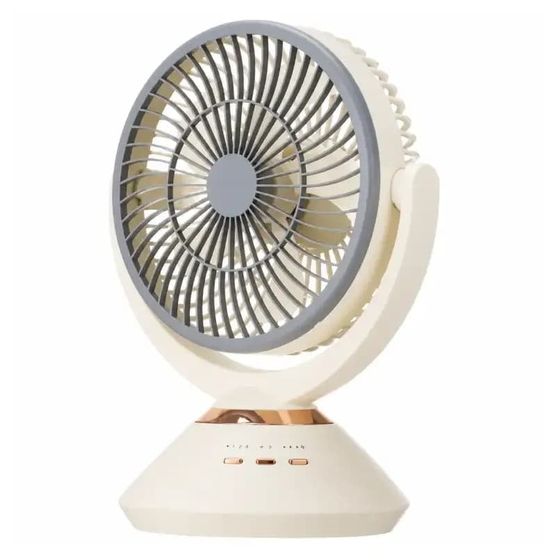 Awei F30 Mini Desktop Fan image 1