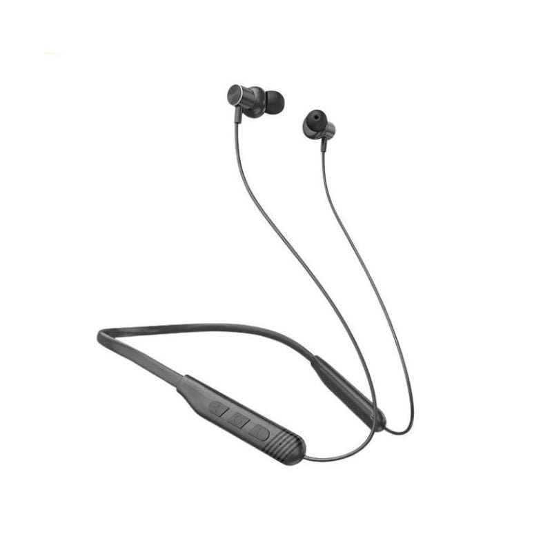 Awei G83BL Neckband Bluetooth Earphones image 1