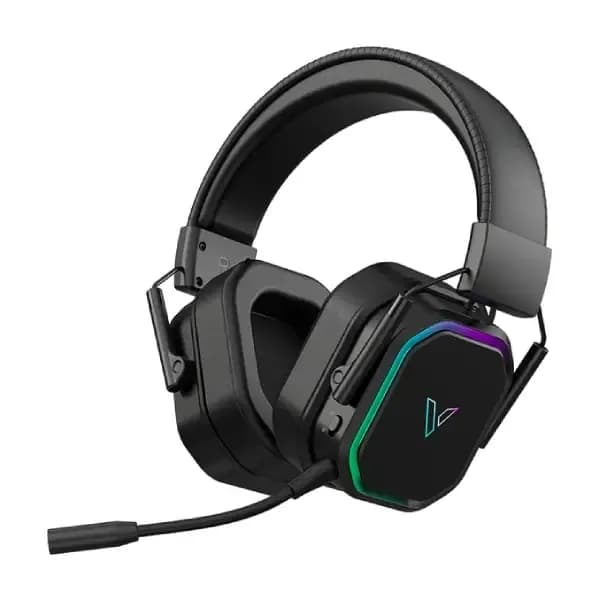 Awei GM11 Pro Gaming Headphone With RGB image 1